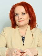 Камашева Юлия Леонидовна