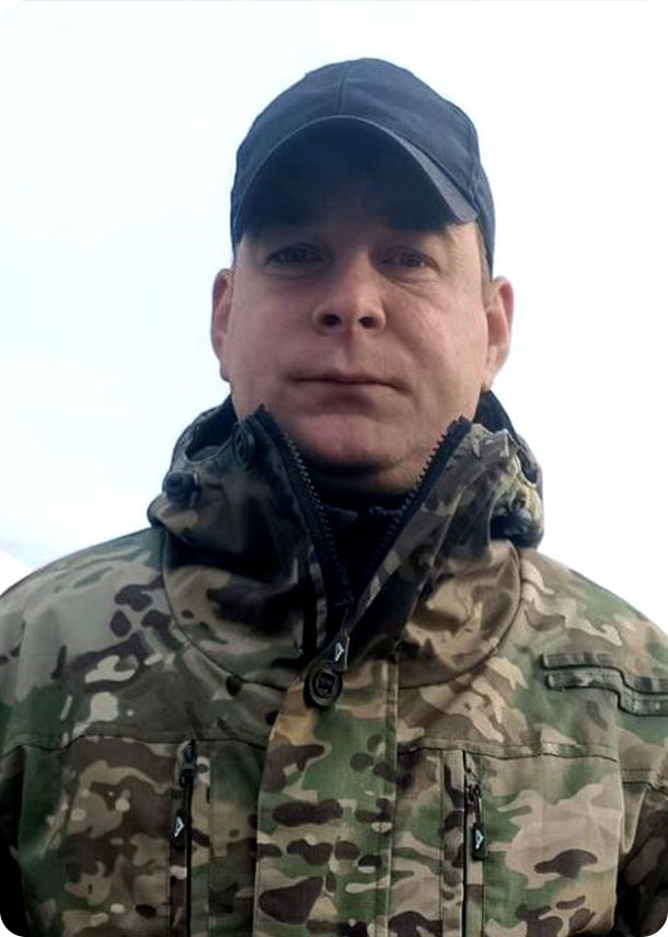 Малиновский Александр Дмитриевич