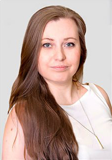 Ekaterina Nikitina