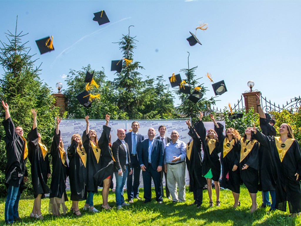 KIU Achievements