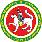 Герб Республики Татарстан