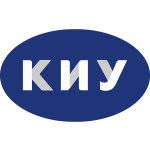 Логотип Казанского инновационного университета имени В.Г. Тимирясова (ИЭУП)