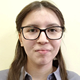 Ибрагимова Талия Фаилевна