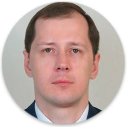 Никитин Сергей Геннадьевич
