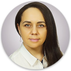 Нечаева Елена Владимировна