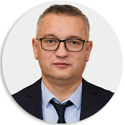 Бегишев Ильдар Рустамович