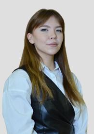 Иванова Анастасия Вячеславовна