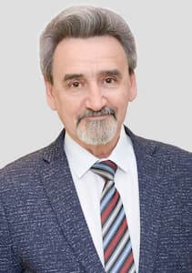 Сулейманов Рамиль Фаилович