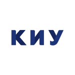 Логотип КИУ