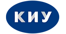 Логотип КИУ