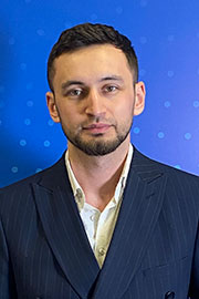 Хуснуллин Ринас Расихович