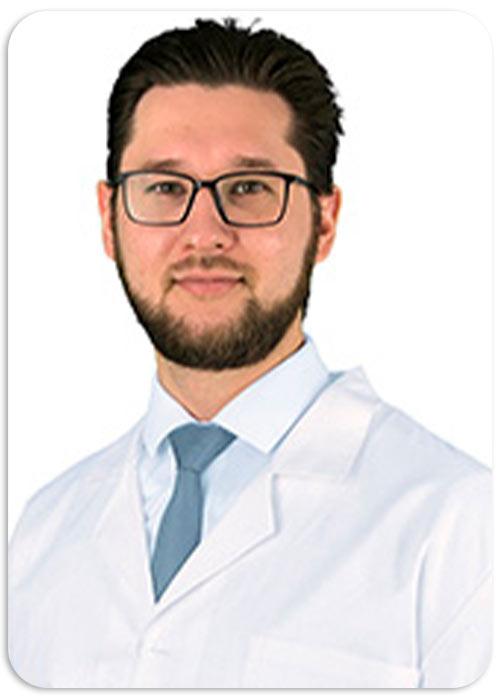 Игнатьев Артем Евгеньевич