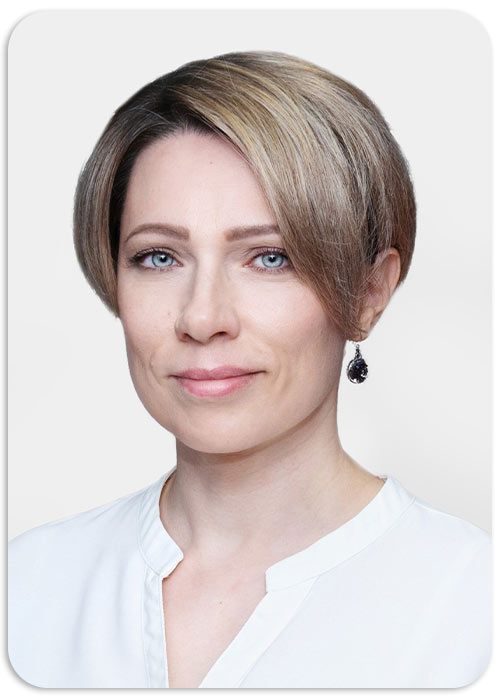 Климко Наталья Владимировна