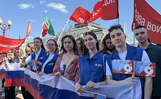 Студенческий совет